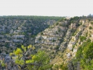 PICTURES/Walnut Canyon - Again/t_Cliff Top & Visitor Center5.jpg